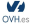 OVH MX